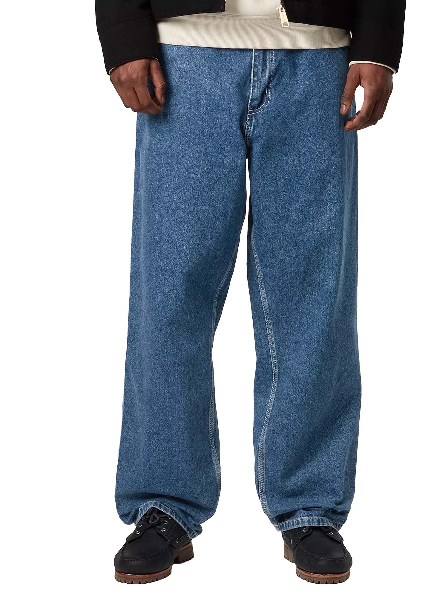 Simple Pants