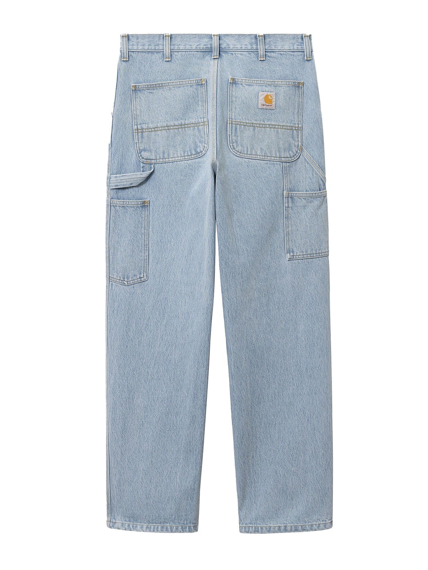 JEANS Azzurro Carhartt Wip