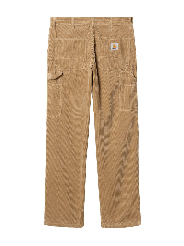 Carhartt Wip Single Knee Pant Beige