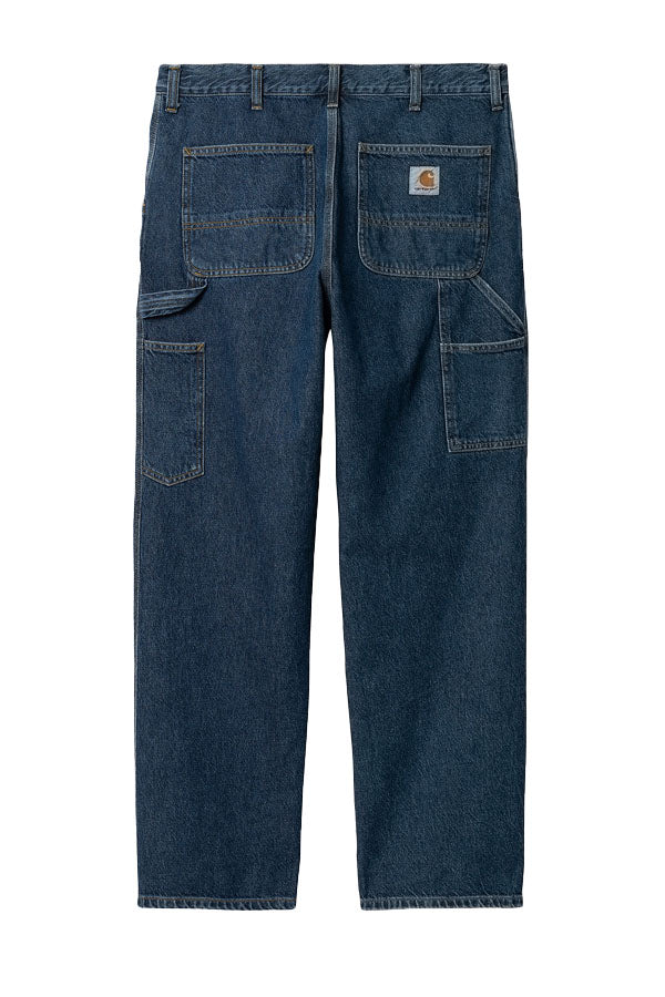 JEANS Blu Carhartt Wip