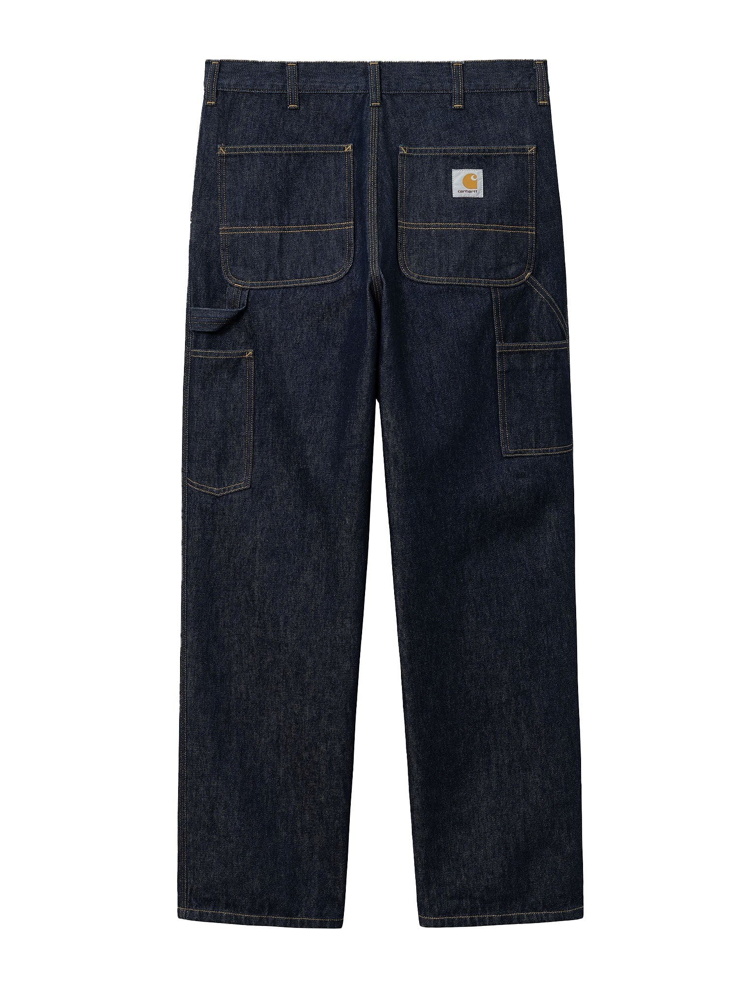 JEANS Blu Carhartt Wip