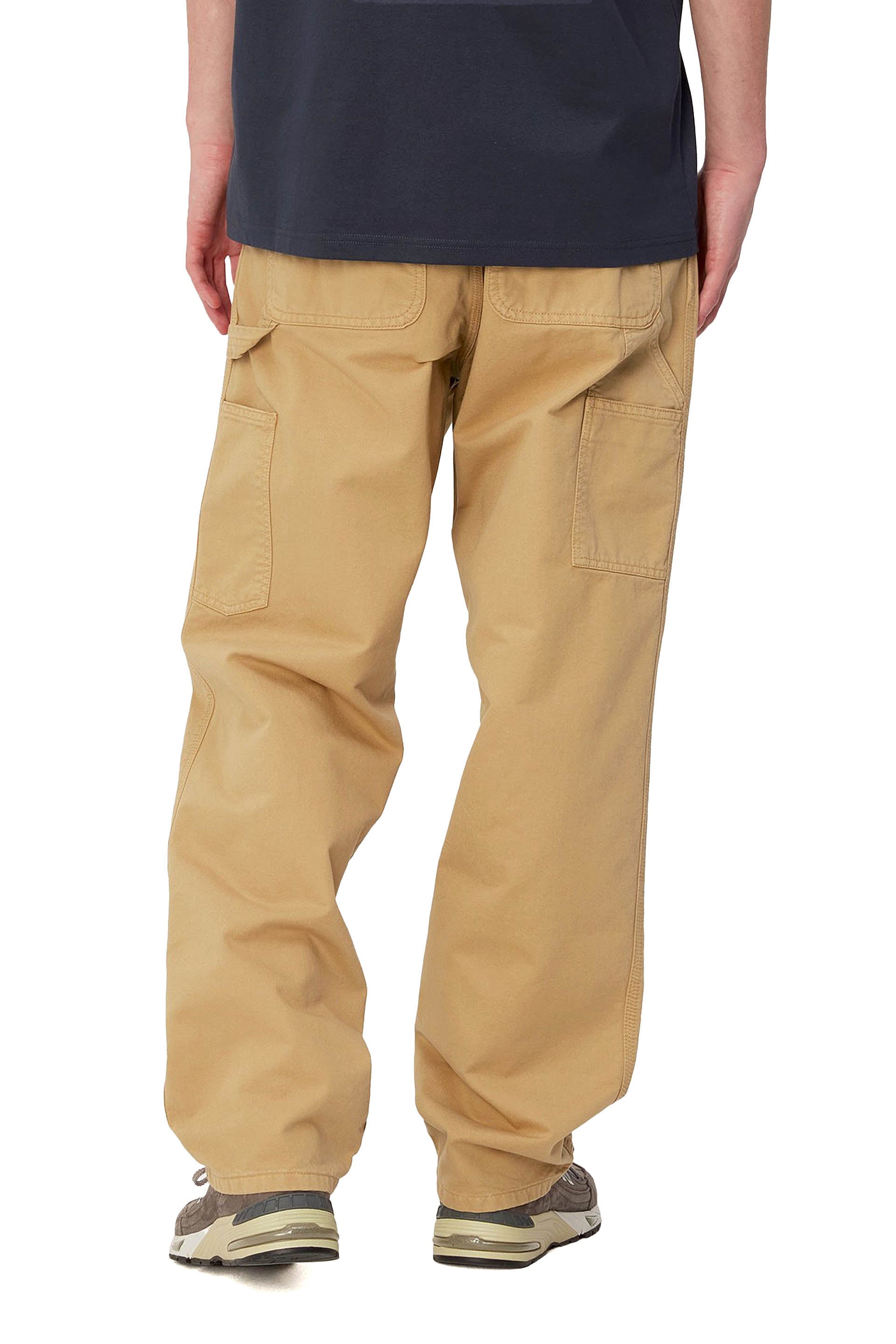 PANTALONI Beige Carhartt Wip