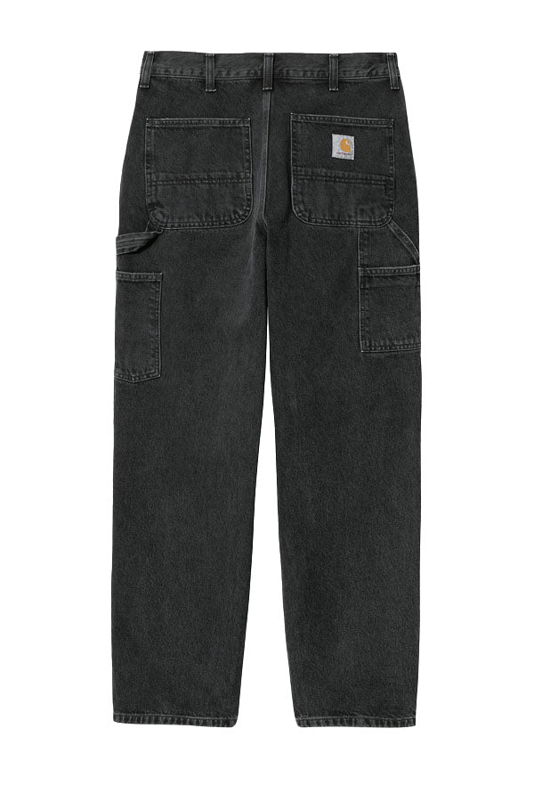 JEANS Nero Carhartt Wip