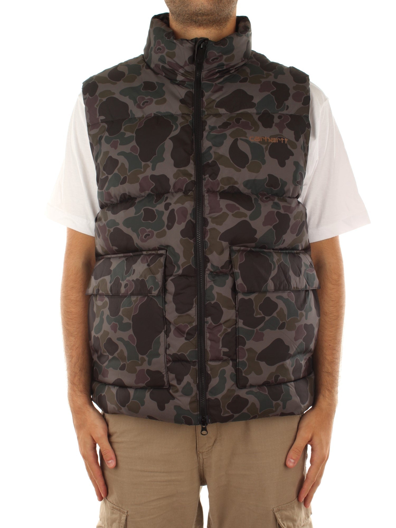 Springfield Vest