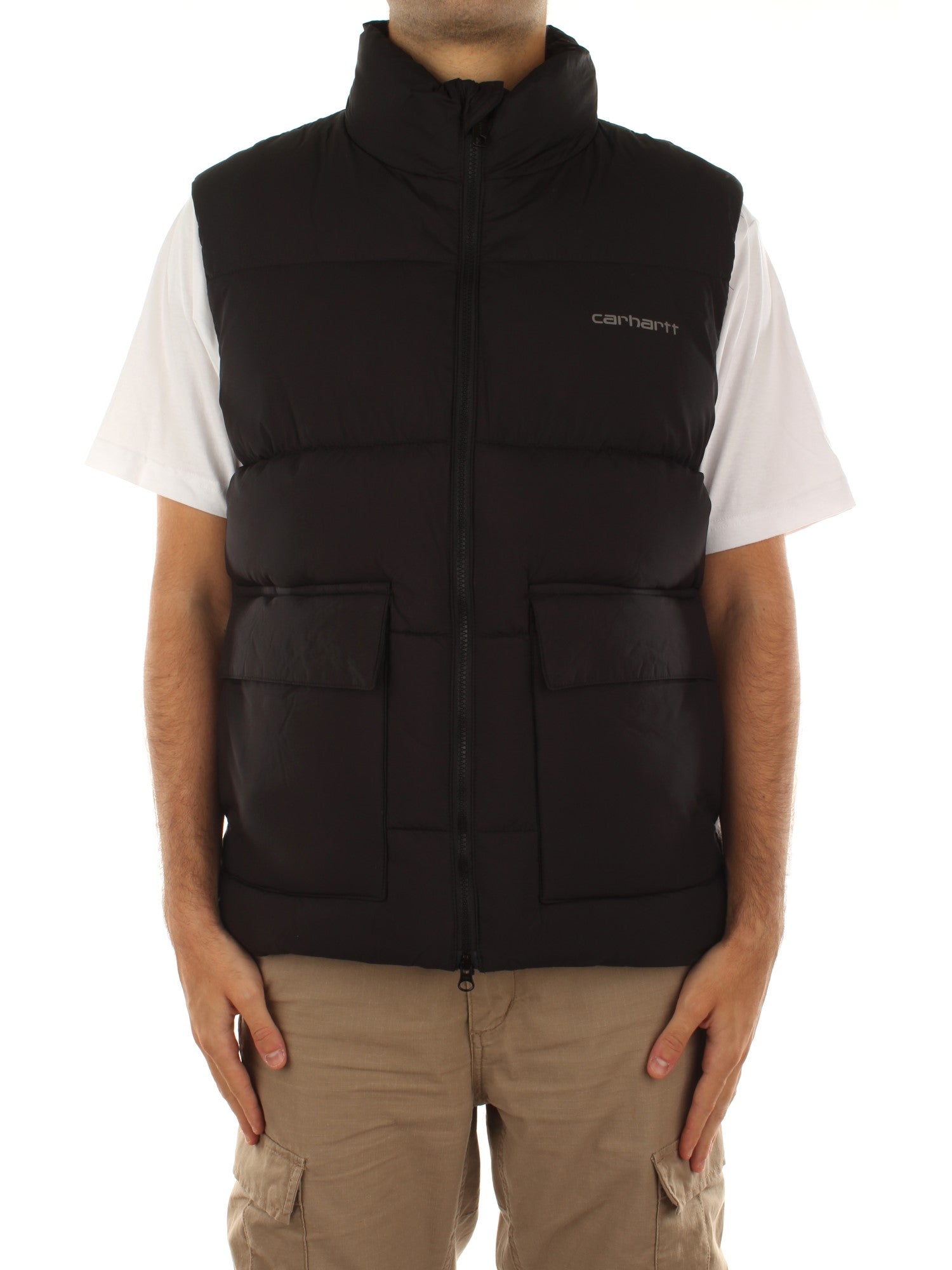 Gilet Springfield