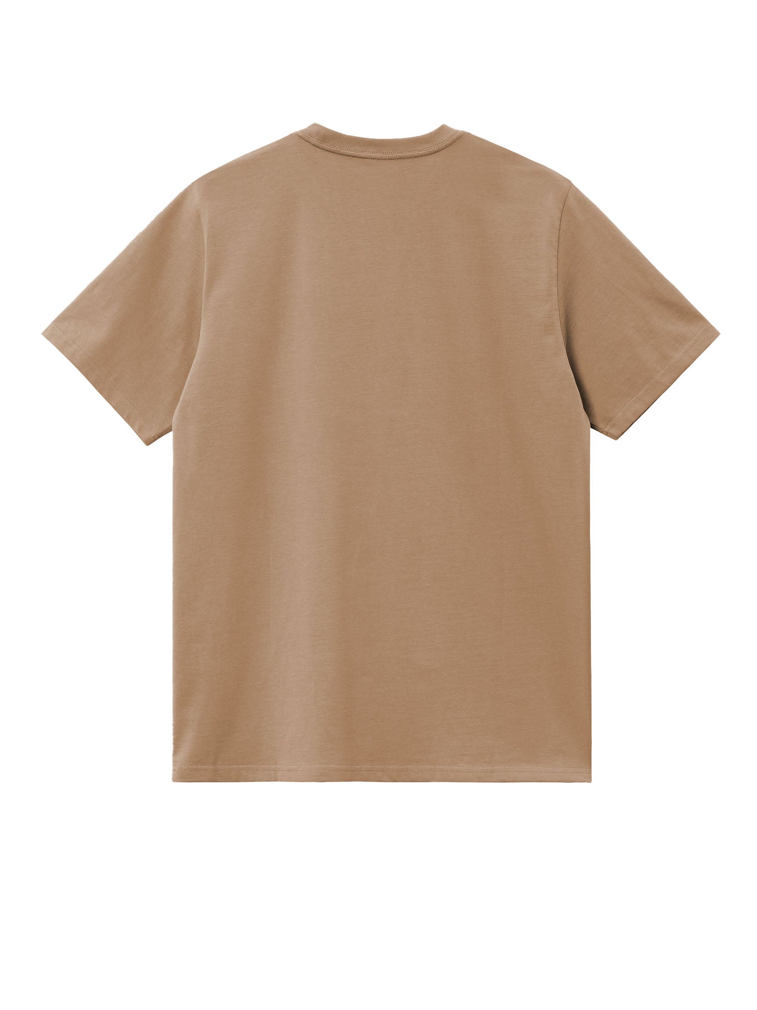 T-SHIRT Beige Carhartt Wip