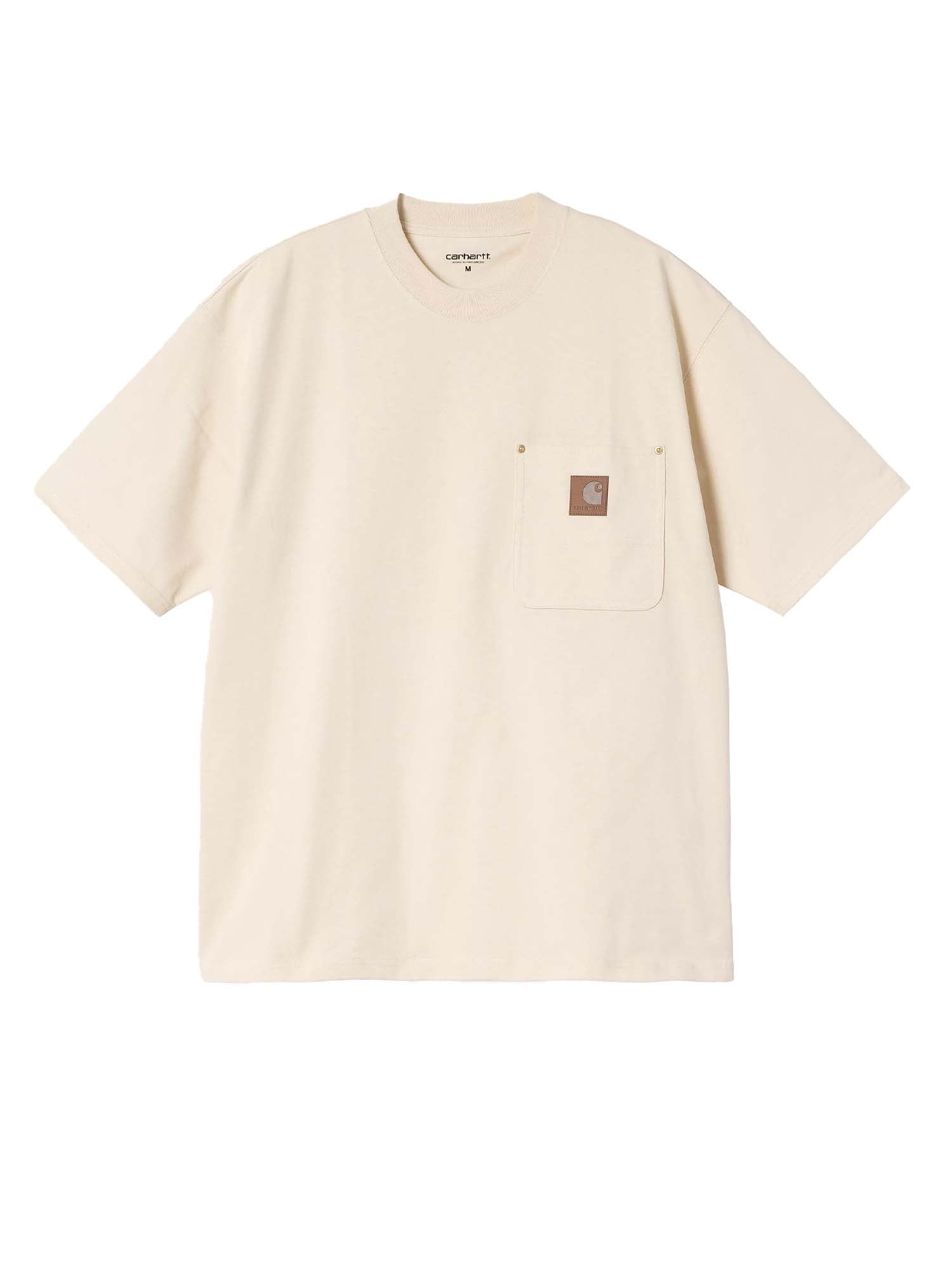 S/S Eldon Pocket T-Shirt