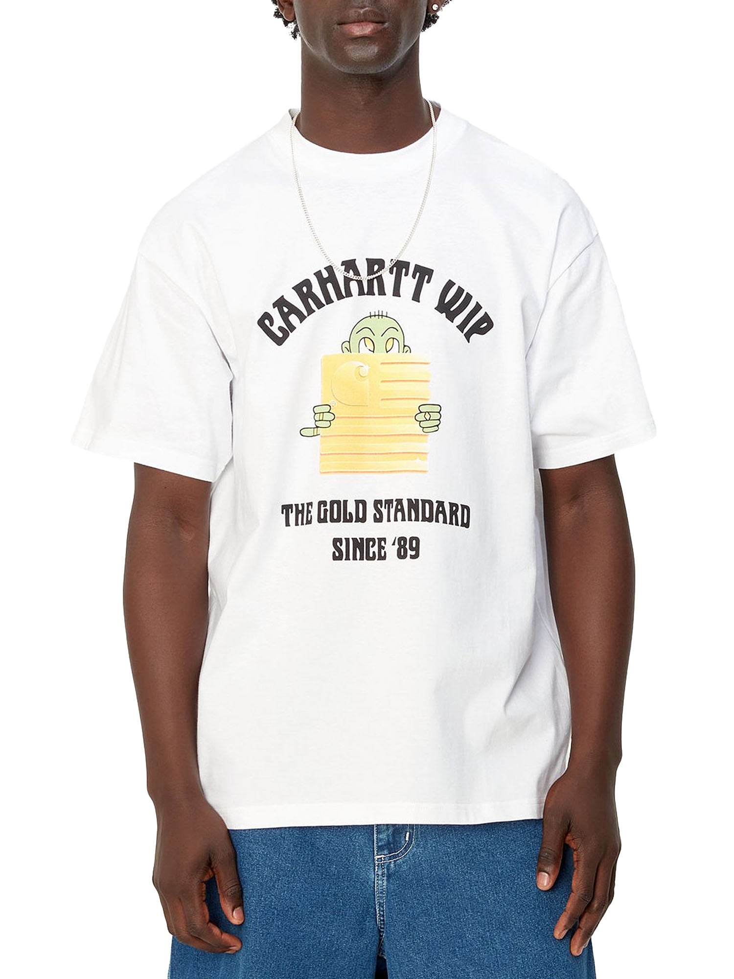 S/S Gold Standard T-Shirt