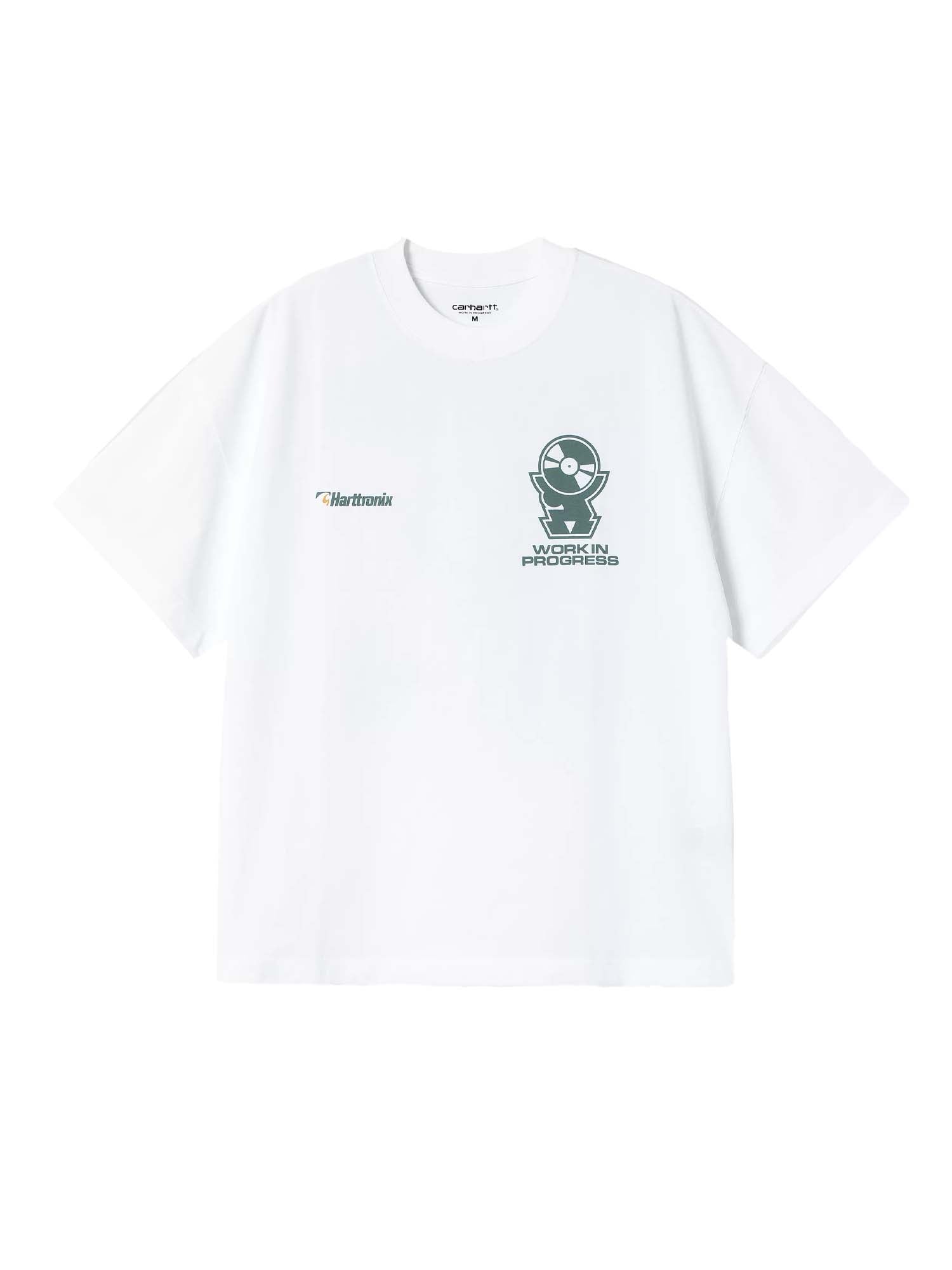 S/S Harttronix T-Shirt