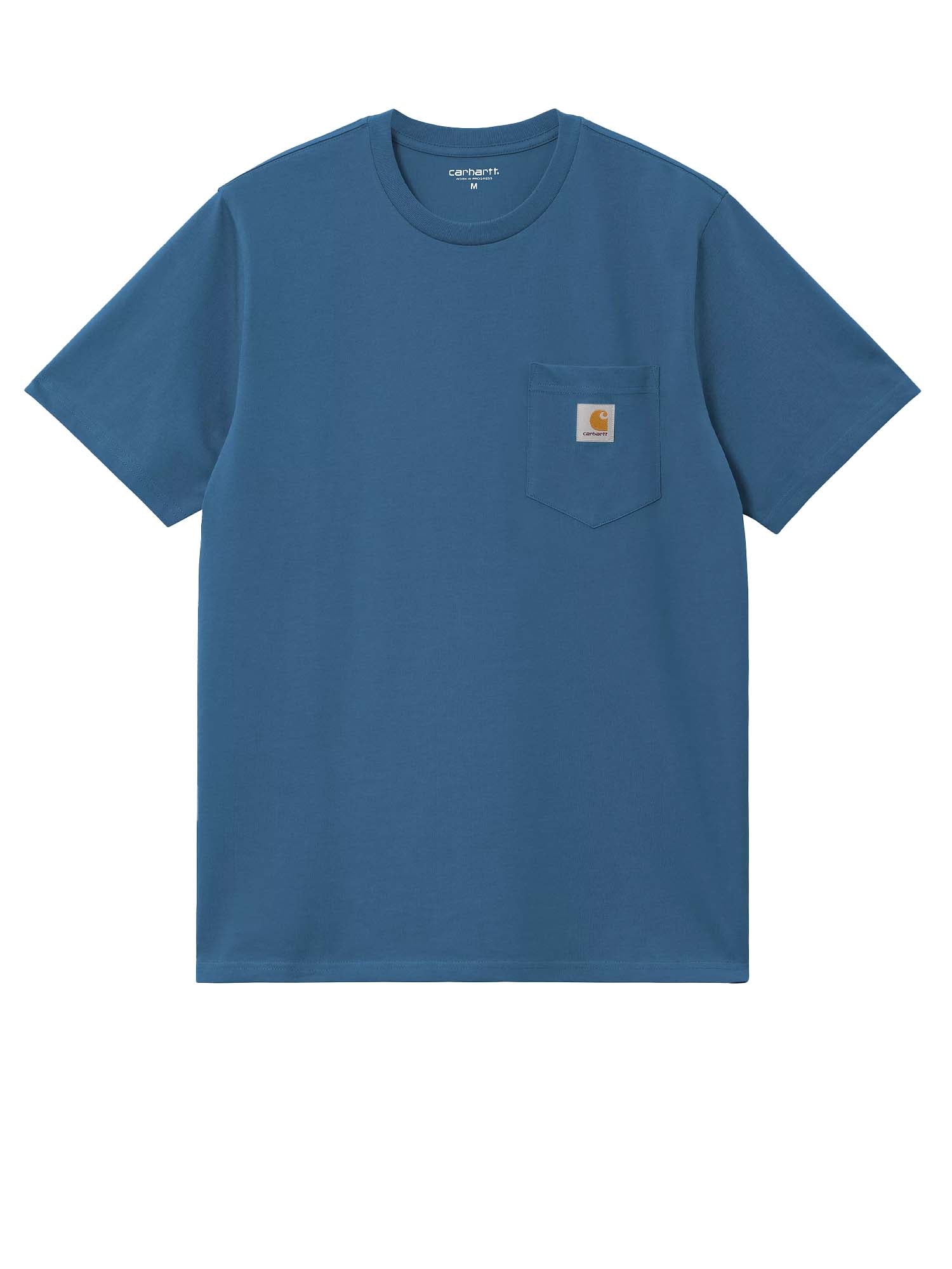 S/S Pocket T-Shirt