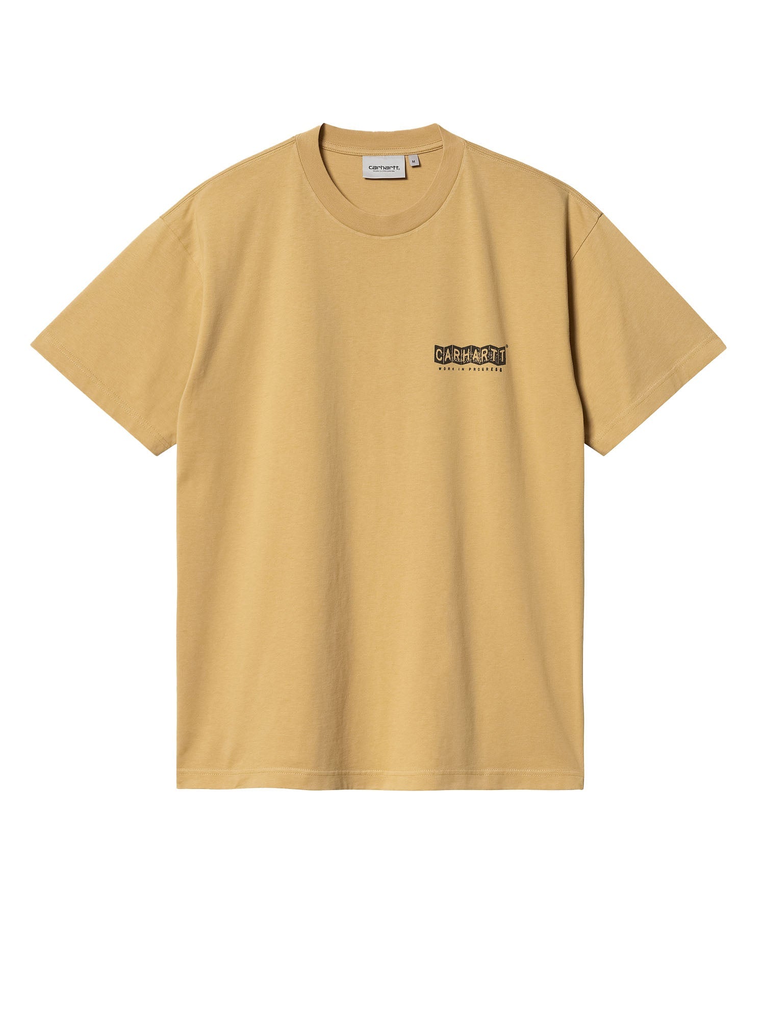 T-SHIRT Beige Carhartt Wip