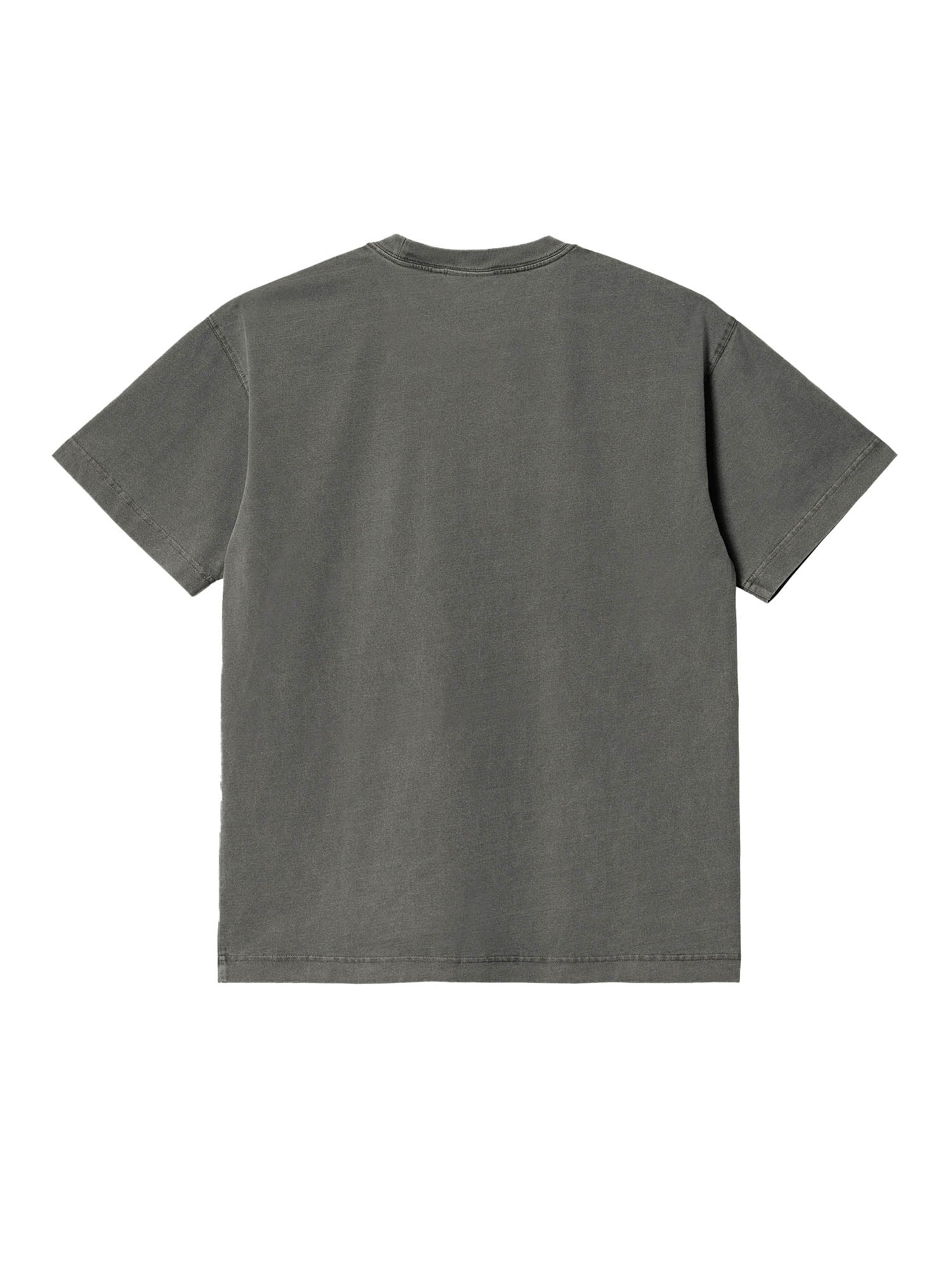 Carhartt Wip S/S Vista T-Shirt Grigio