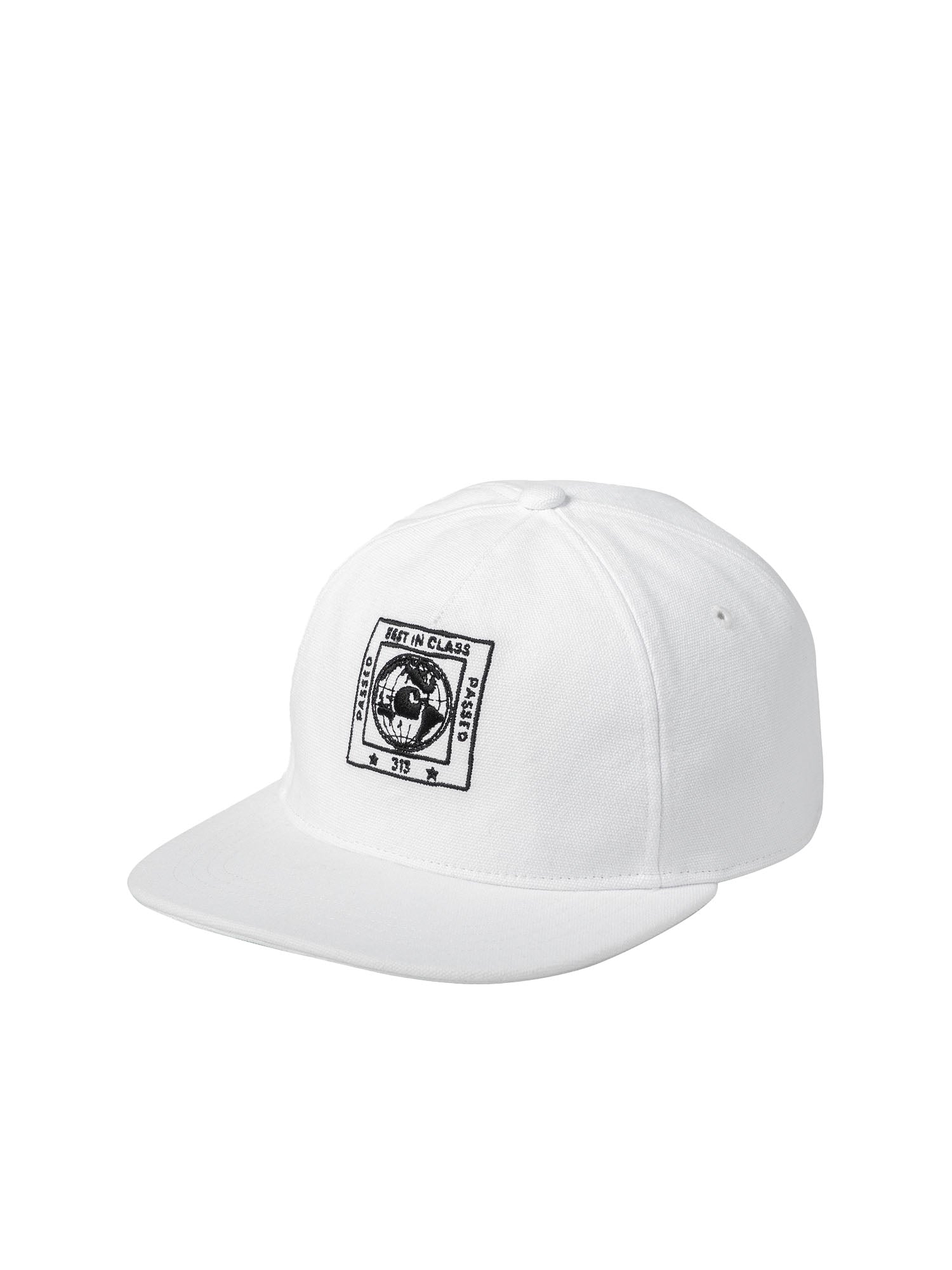 CAPPELLI Bianco Carhartt Wip