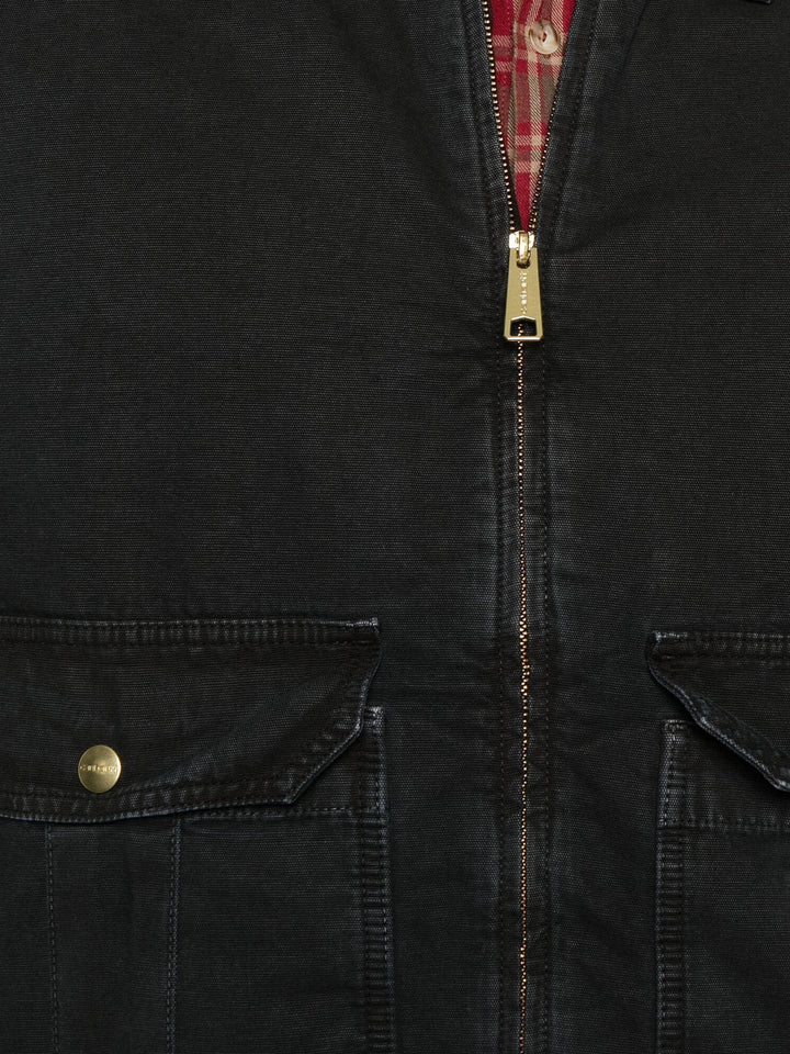 Carhartt Wip Stanton Jacket Black