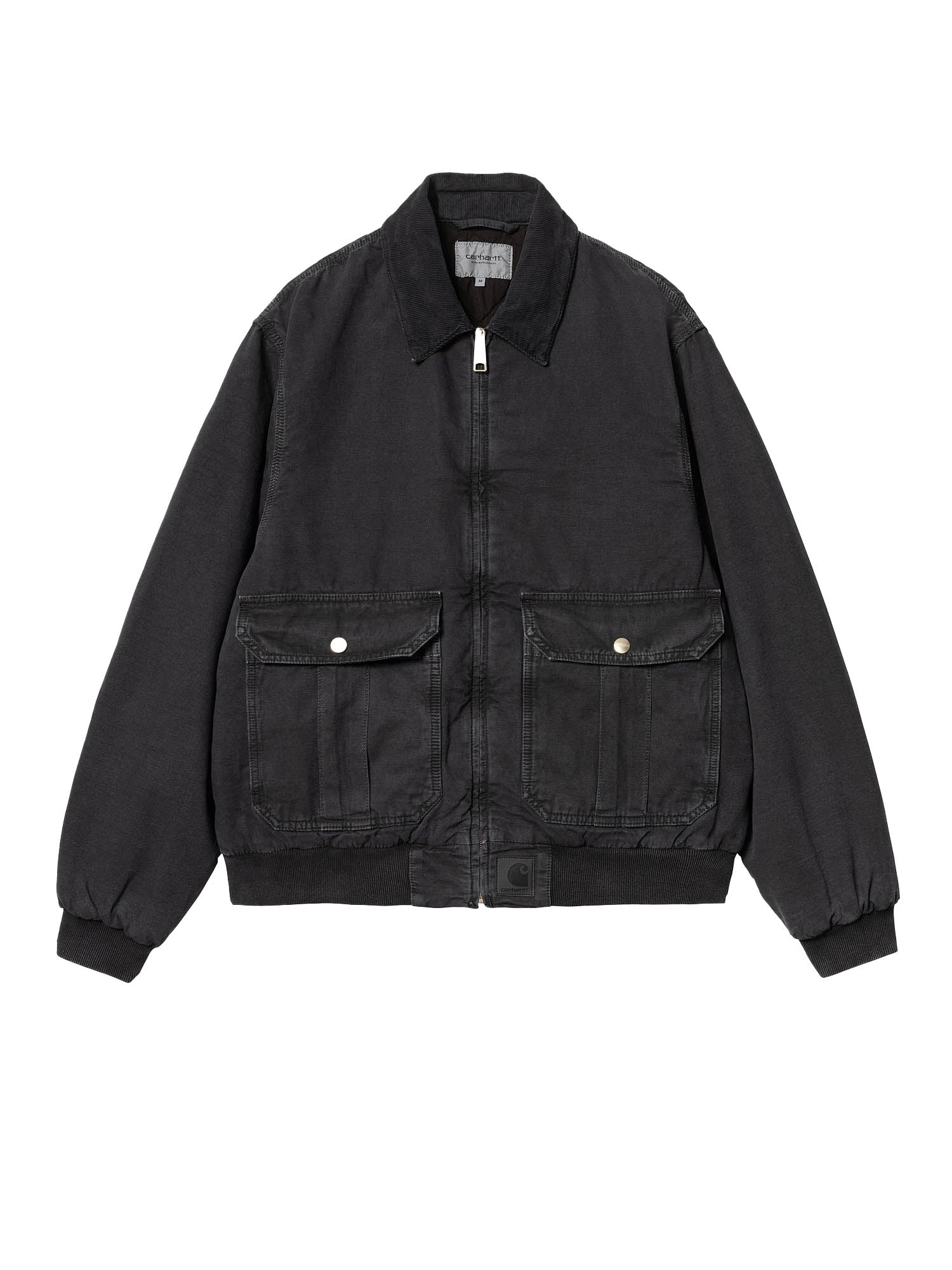 Carhartt Wip Stanton Jacket Black