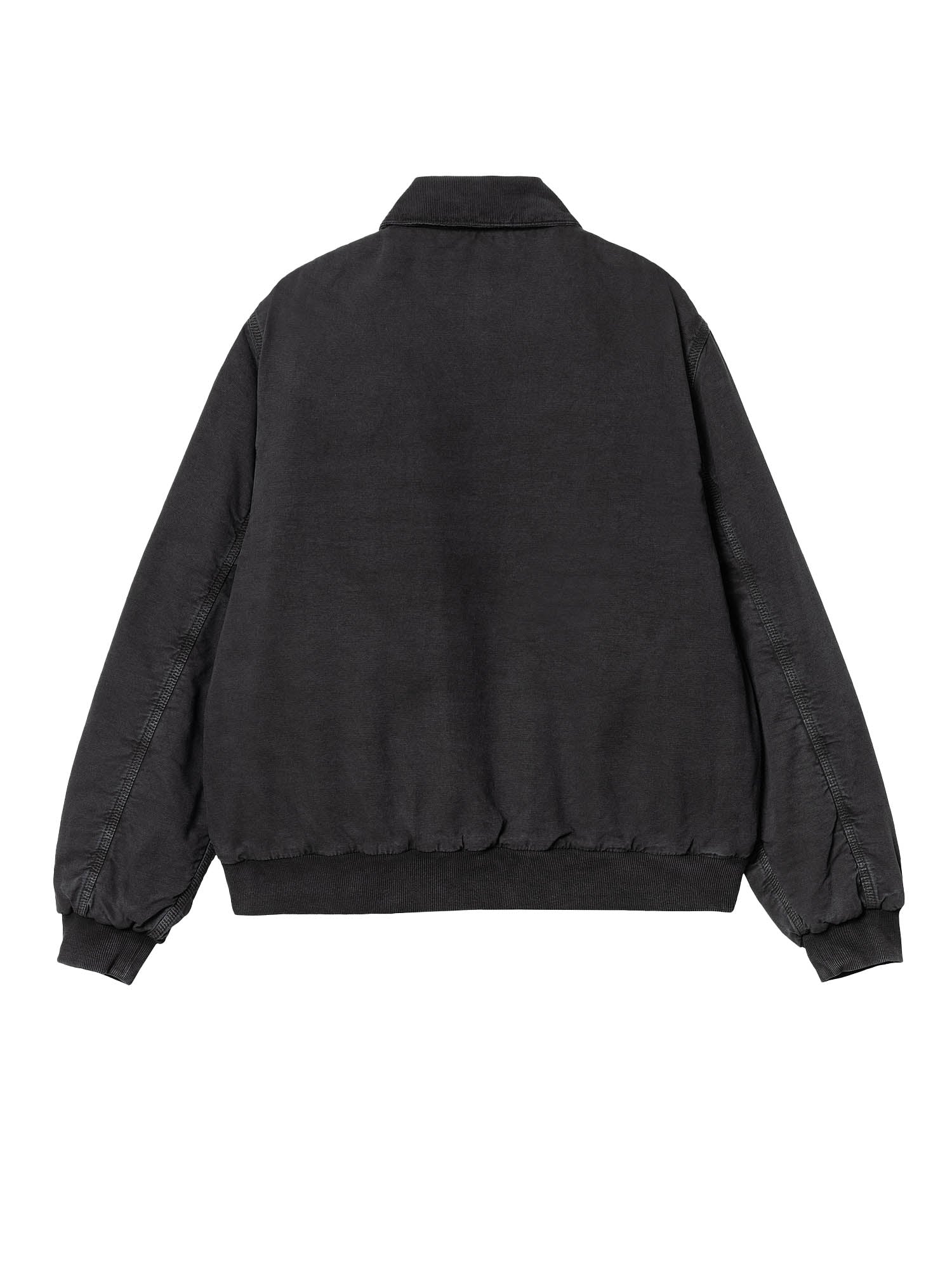 Carhartt Wip Stanton Jacket Black