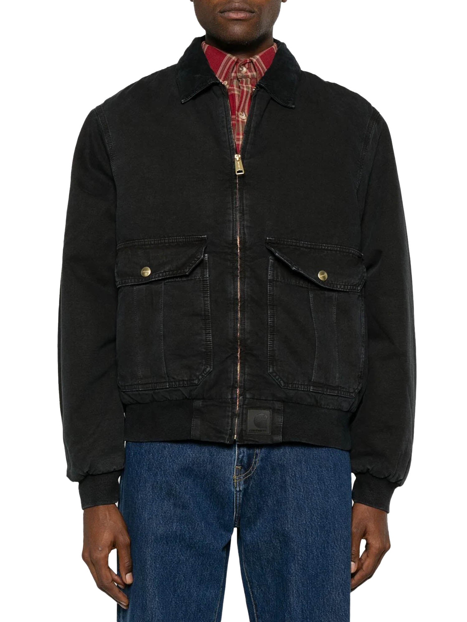 Stanton Jacket