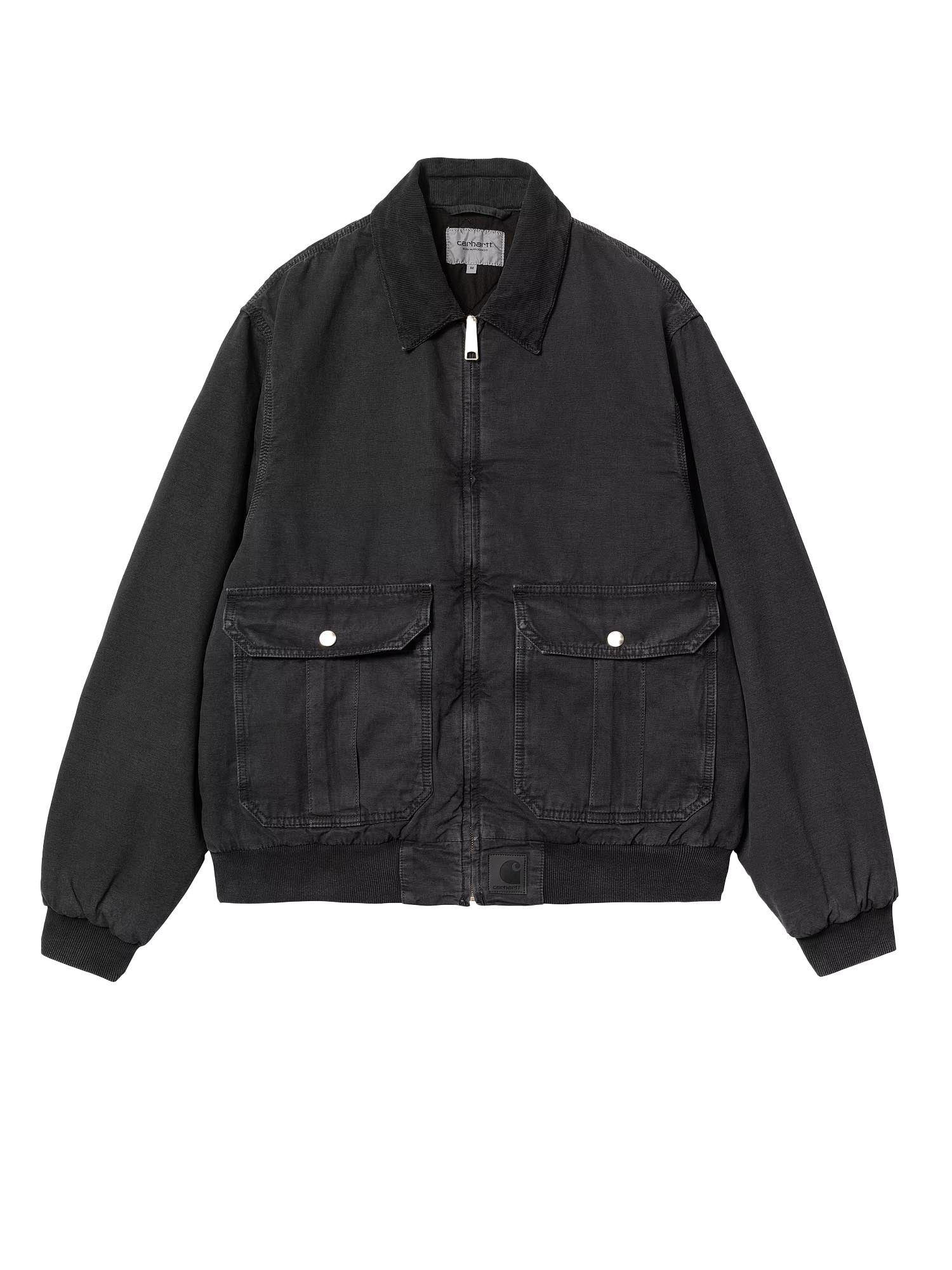 Carhartt Wip Stanton Jacket Black