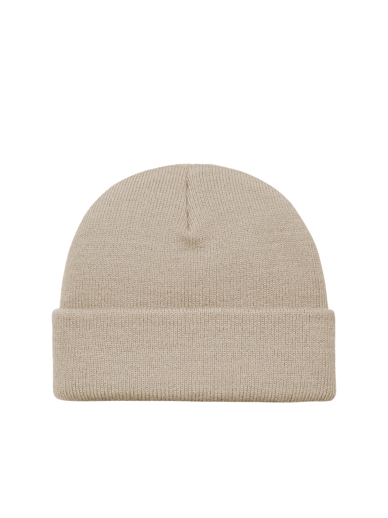 Carhartt Wip Stratus Hat Low Beige