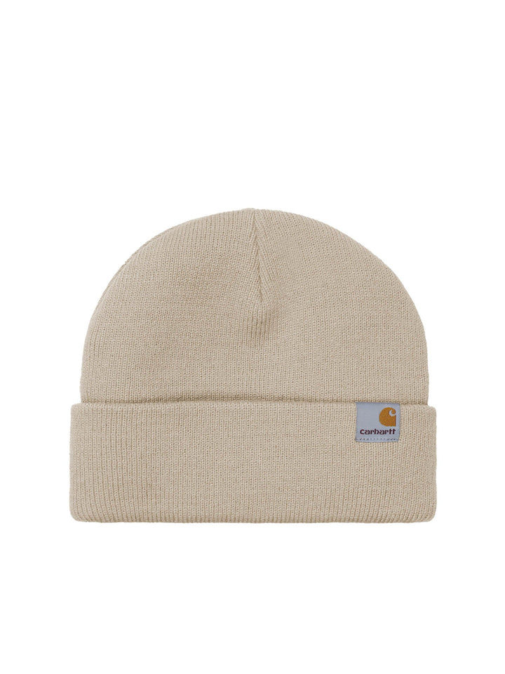 Carhartt Wip Stratus Hat Low Beige