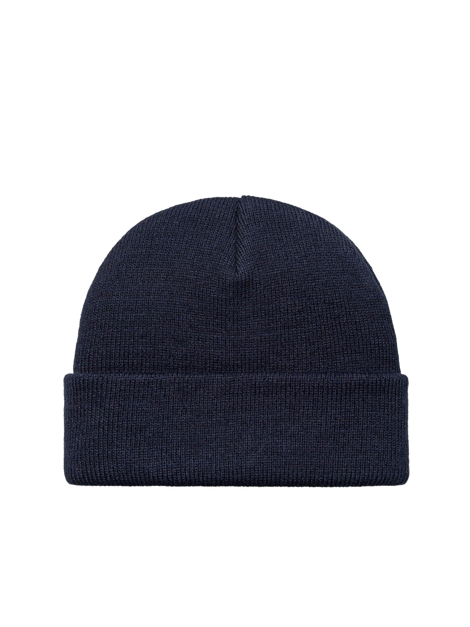 Carhartt Wip Stratus Hat Low Blu