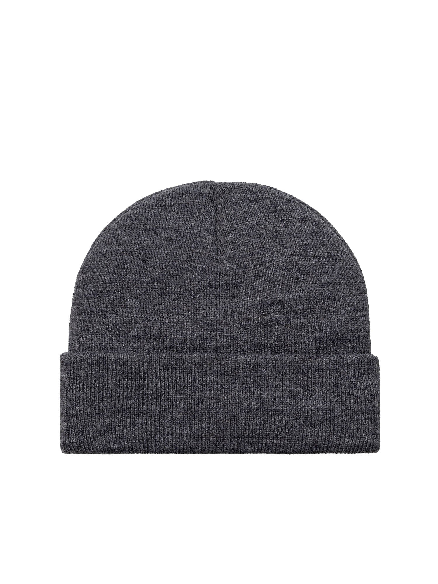 Carhartt Wip Stratus Hat Low Grigio