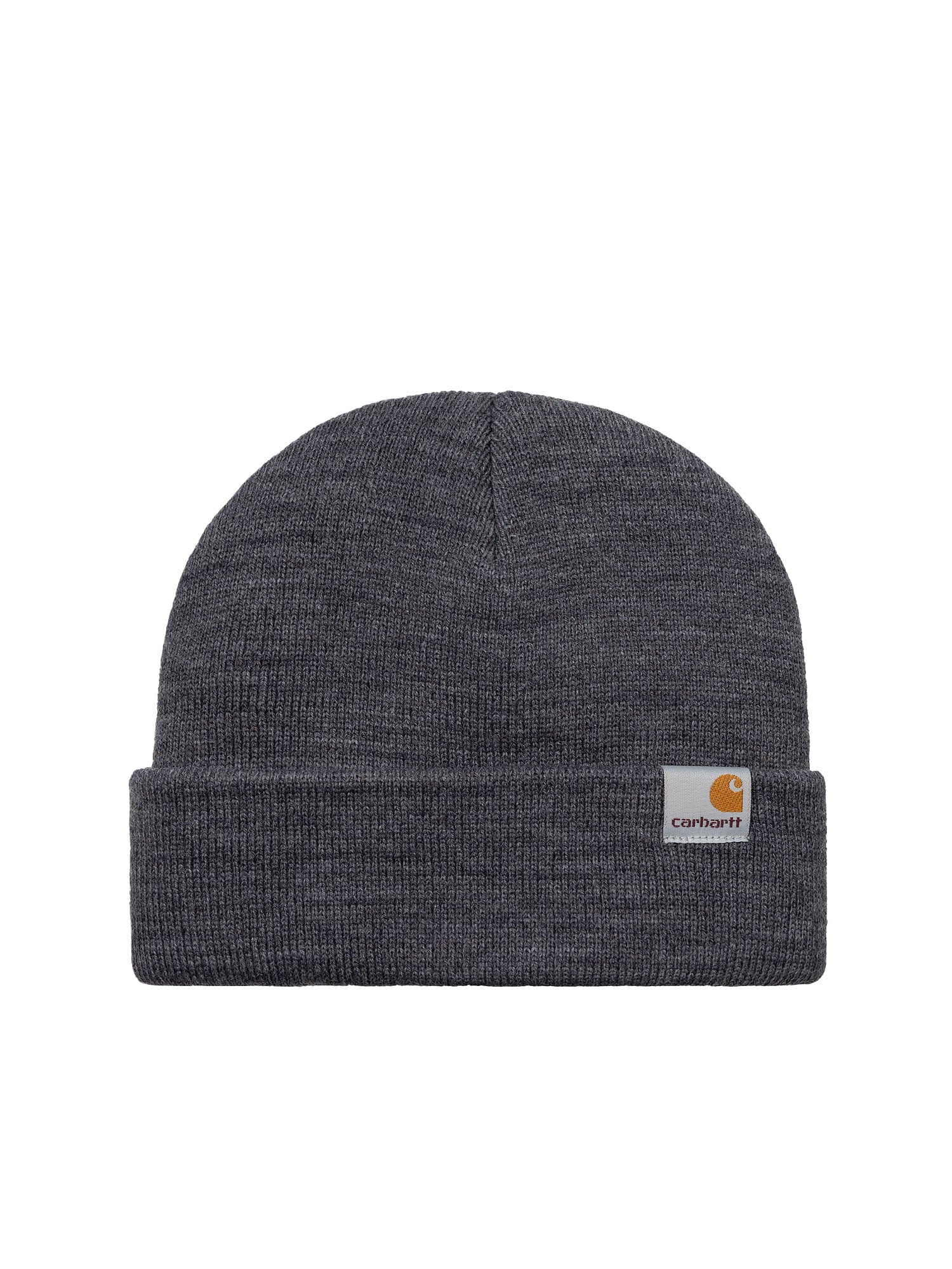 Carhartt Wip Stratus Hat Low Grigio