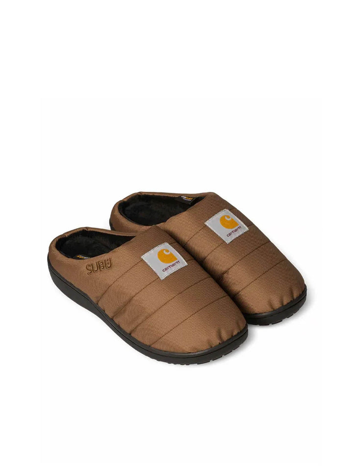 Carhartt Wip SUBU® Cordura® Slippers Marrone