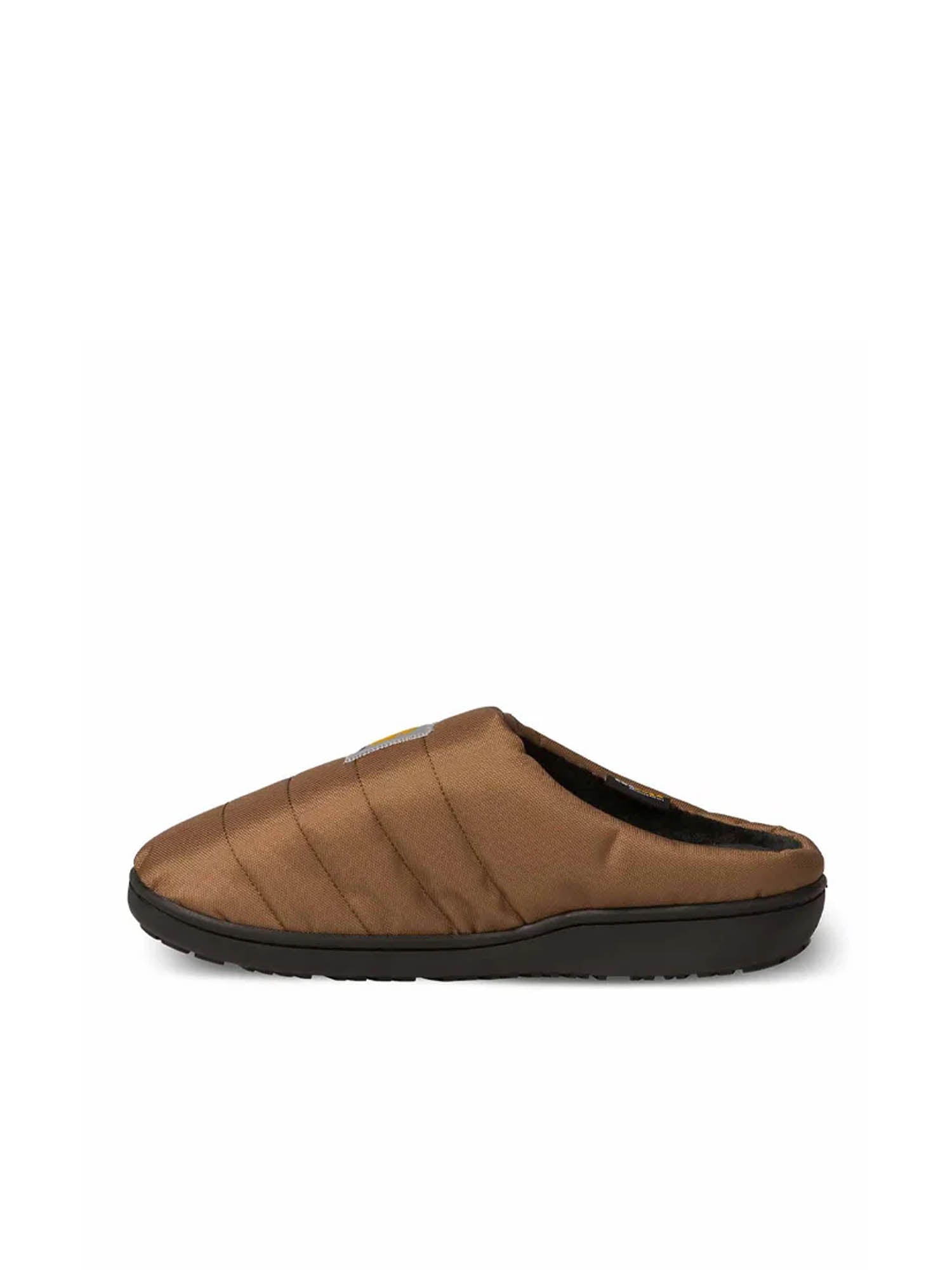 Carhartt Wip SUBU® Cordura® Slippers Marrone