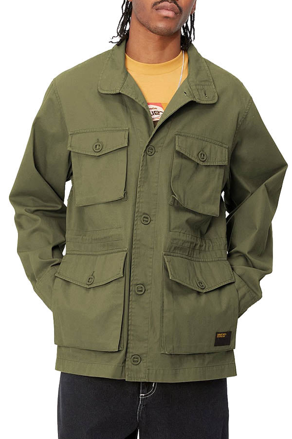 GIACCHE Verde Carhartt Wip