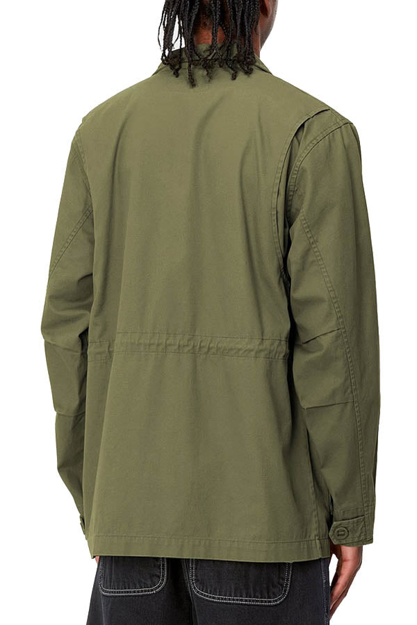 GIACCHE Verde Carhartt Wip