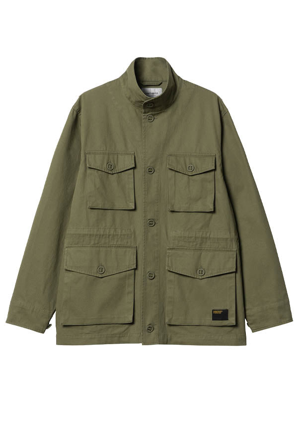 GIACCHE Verde Carhartt Wip