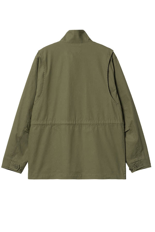 GIACCHE Verde Carhartt Wip