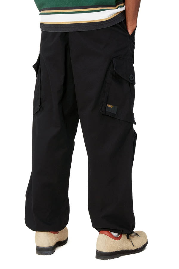 PANTALONI Nero Carhartt Wip