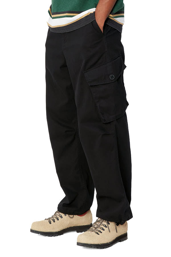 PANTALONI Nero Carhartt Wip