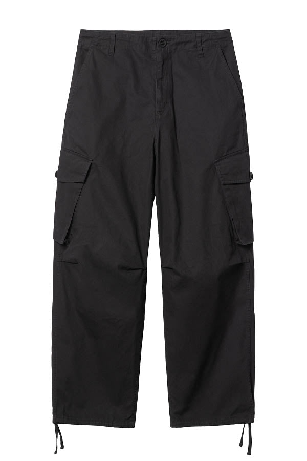 PANTALONI Nero Carhartt Wip