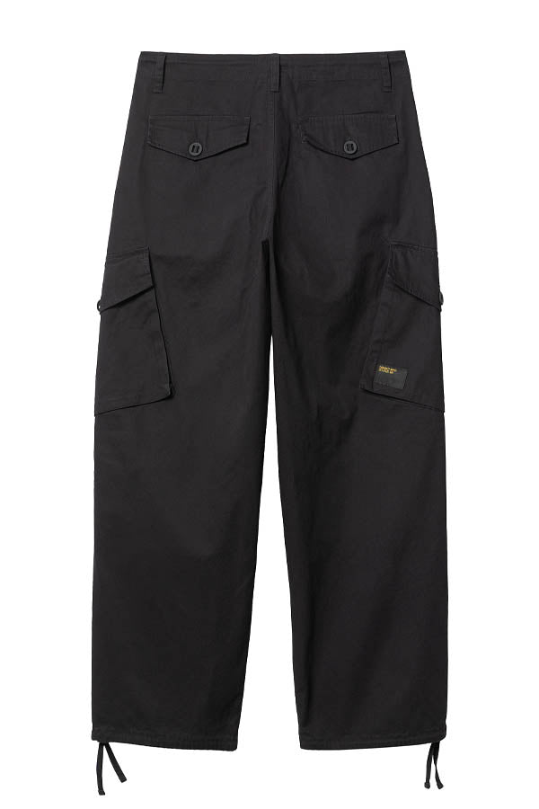 PANTALONI Nero Carhartt Wip