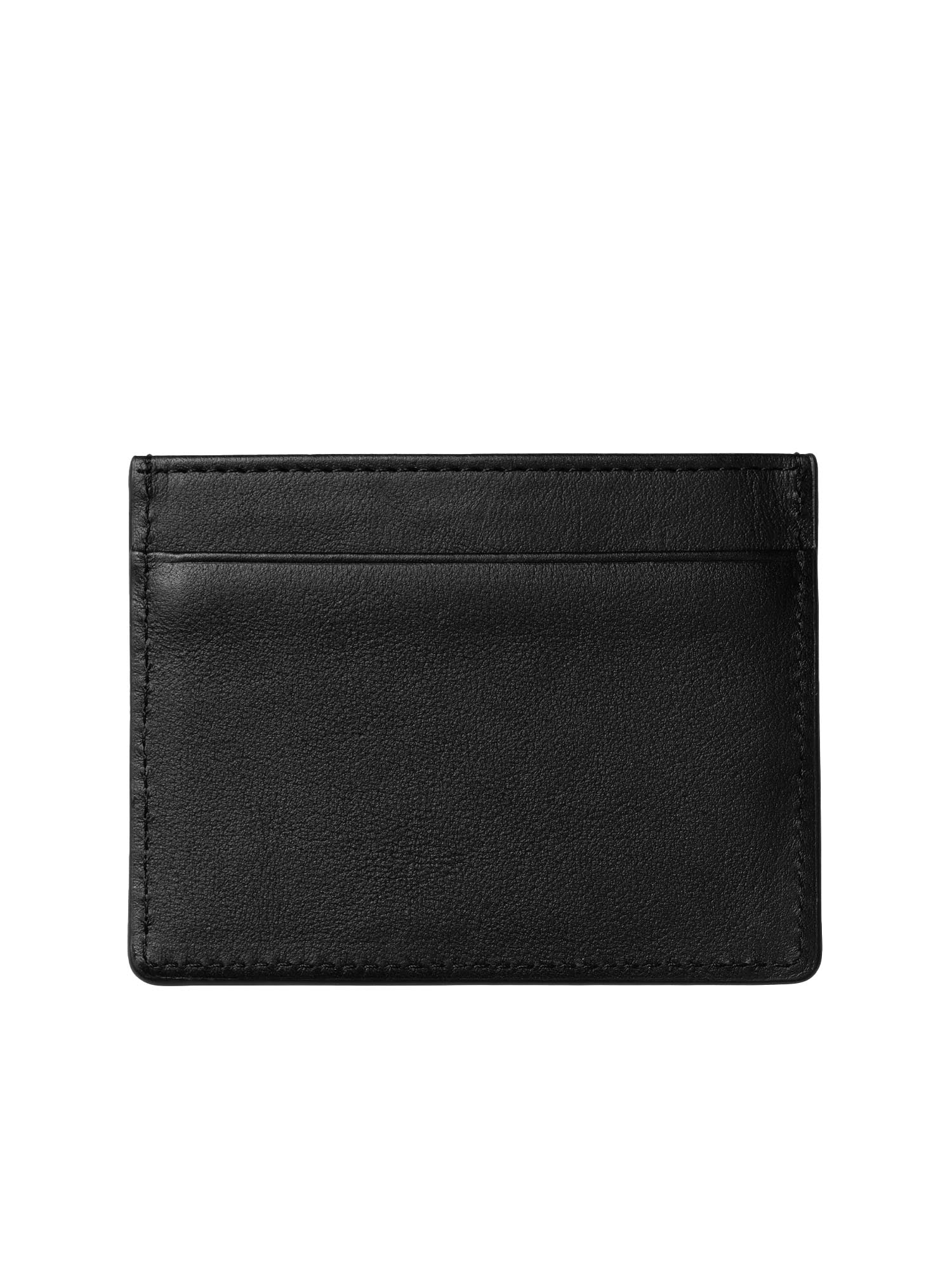 Carhartt Wip Vegas Cardholder Nero