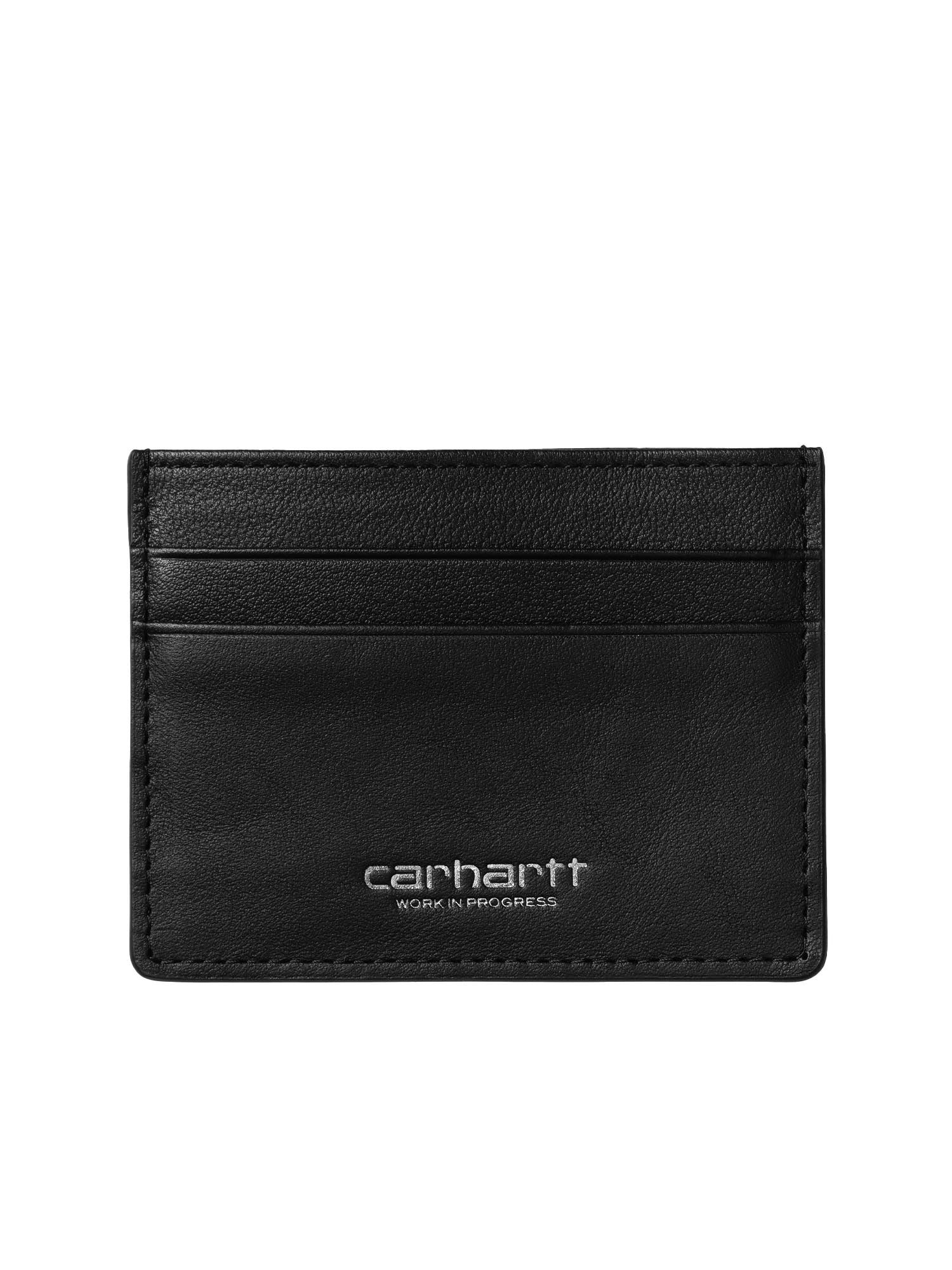 Carhartt Wip Vegas Cardholder Nero