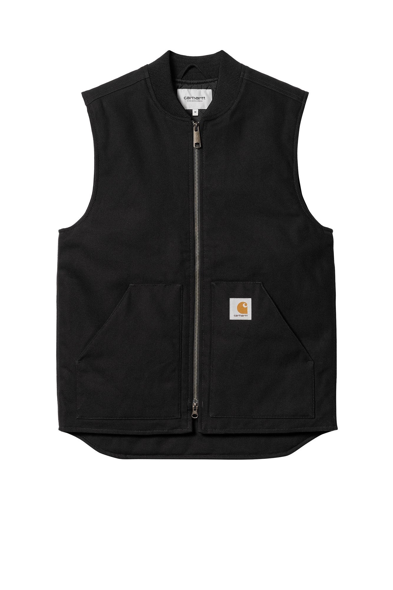 Carhartt Wip Vest Nero