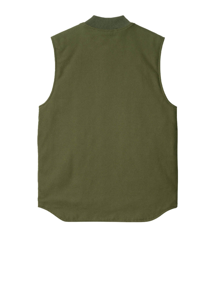 Carhartt Wip Vest Verde