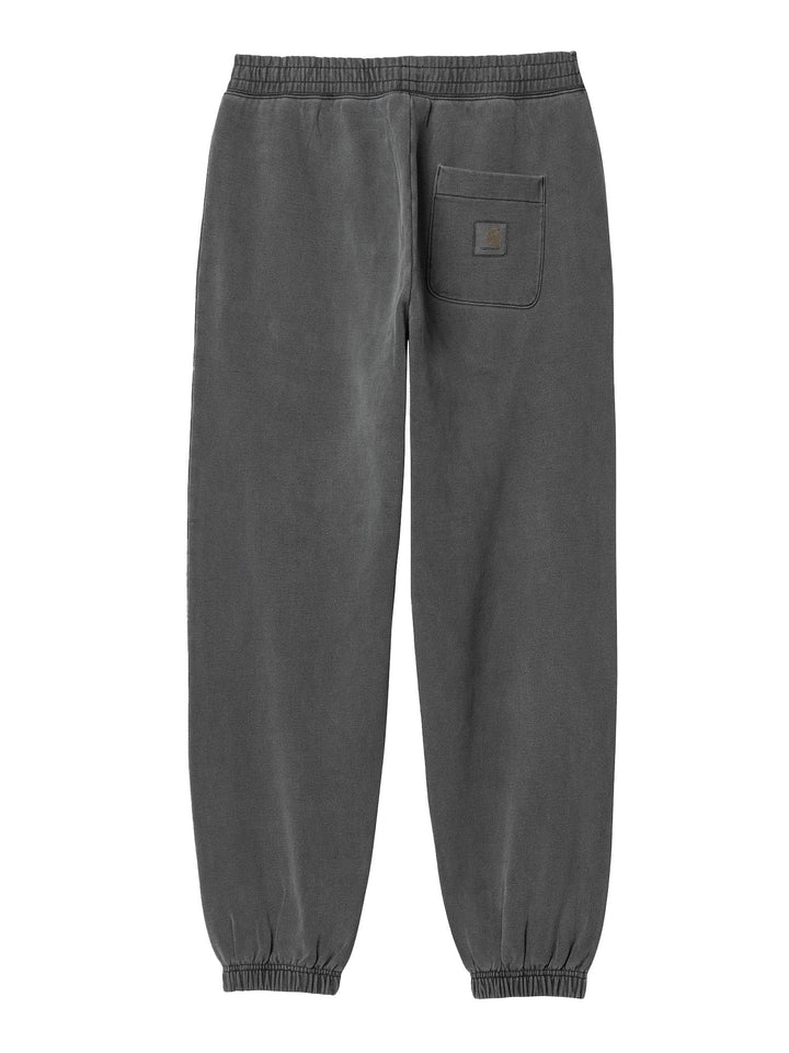 Carhartt Wip Vista Grand Sweat Pant Grigio