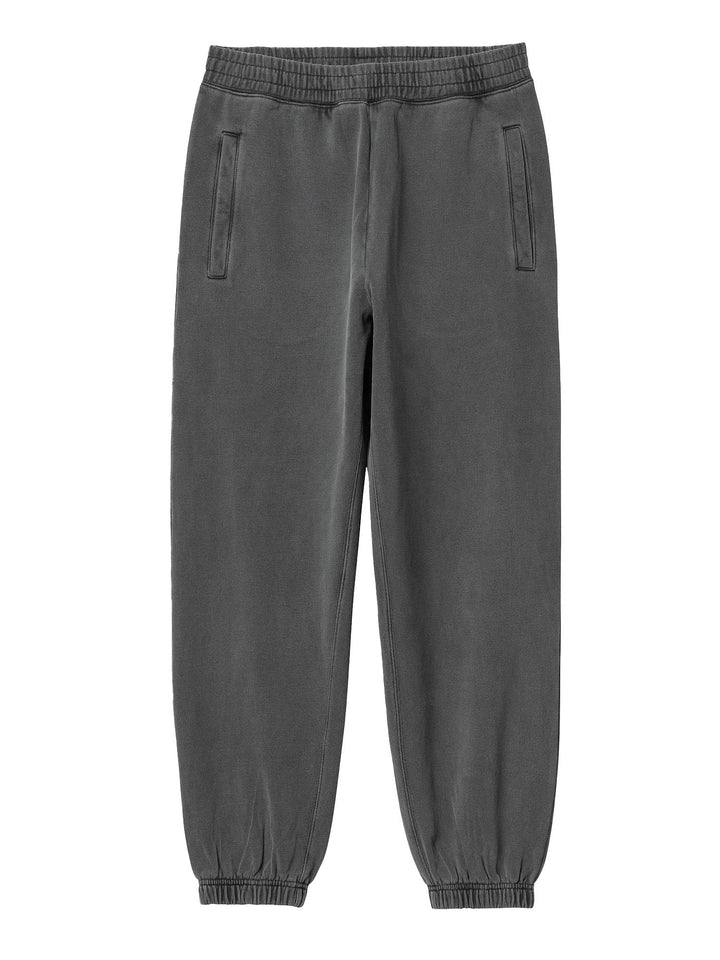 Carhartt Wip Vista Grand Sweat Pant Grigio