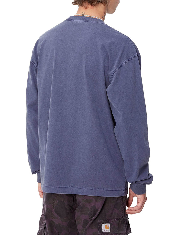 Carhartt Wip Vista Sweat Viola