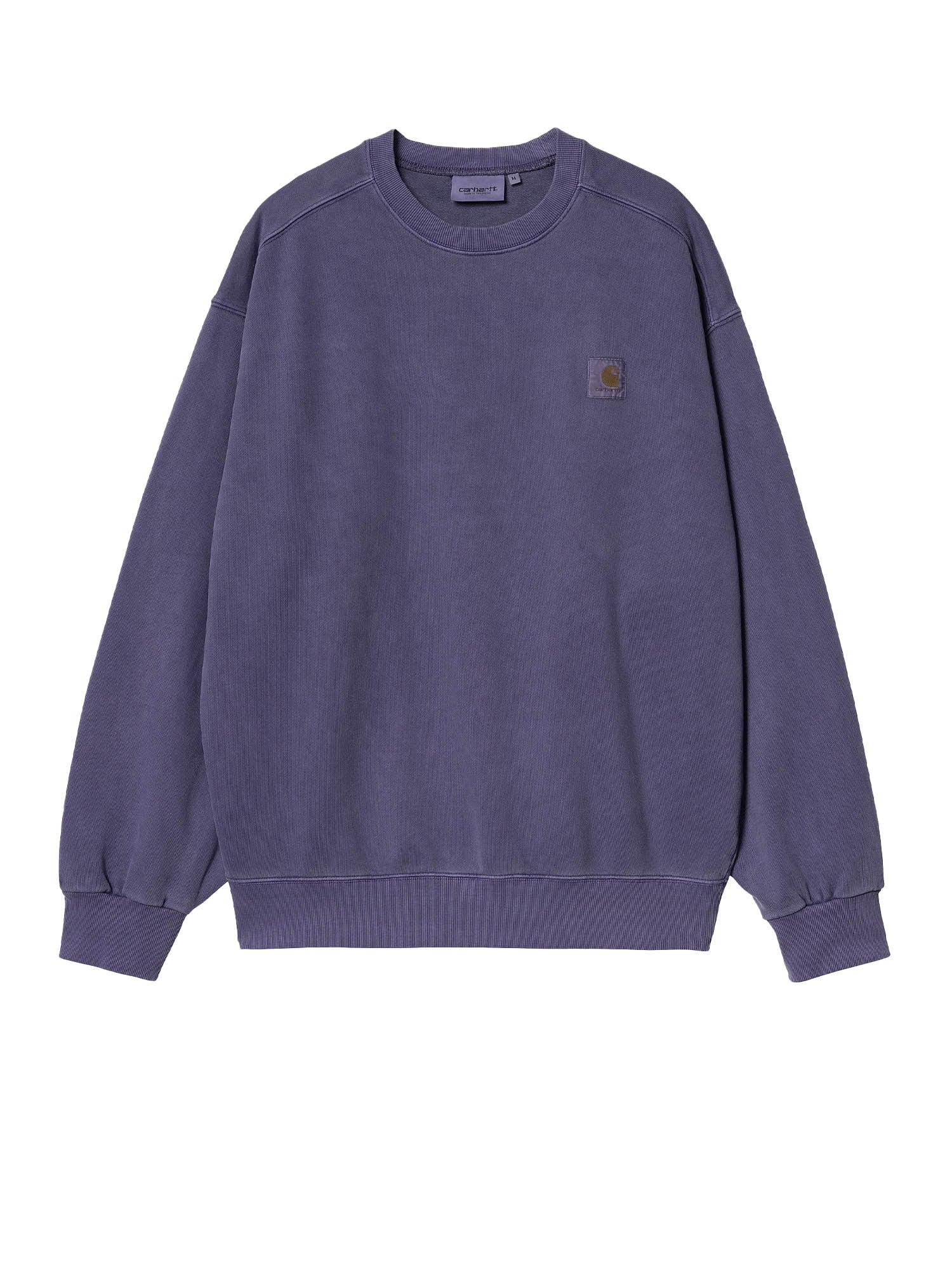 Carhartt Wip Vista Sweat Viola