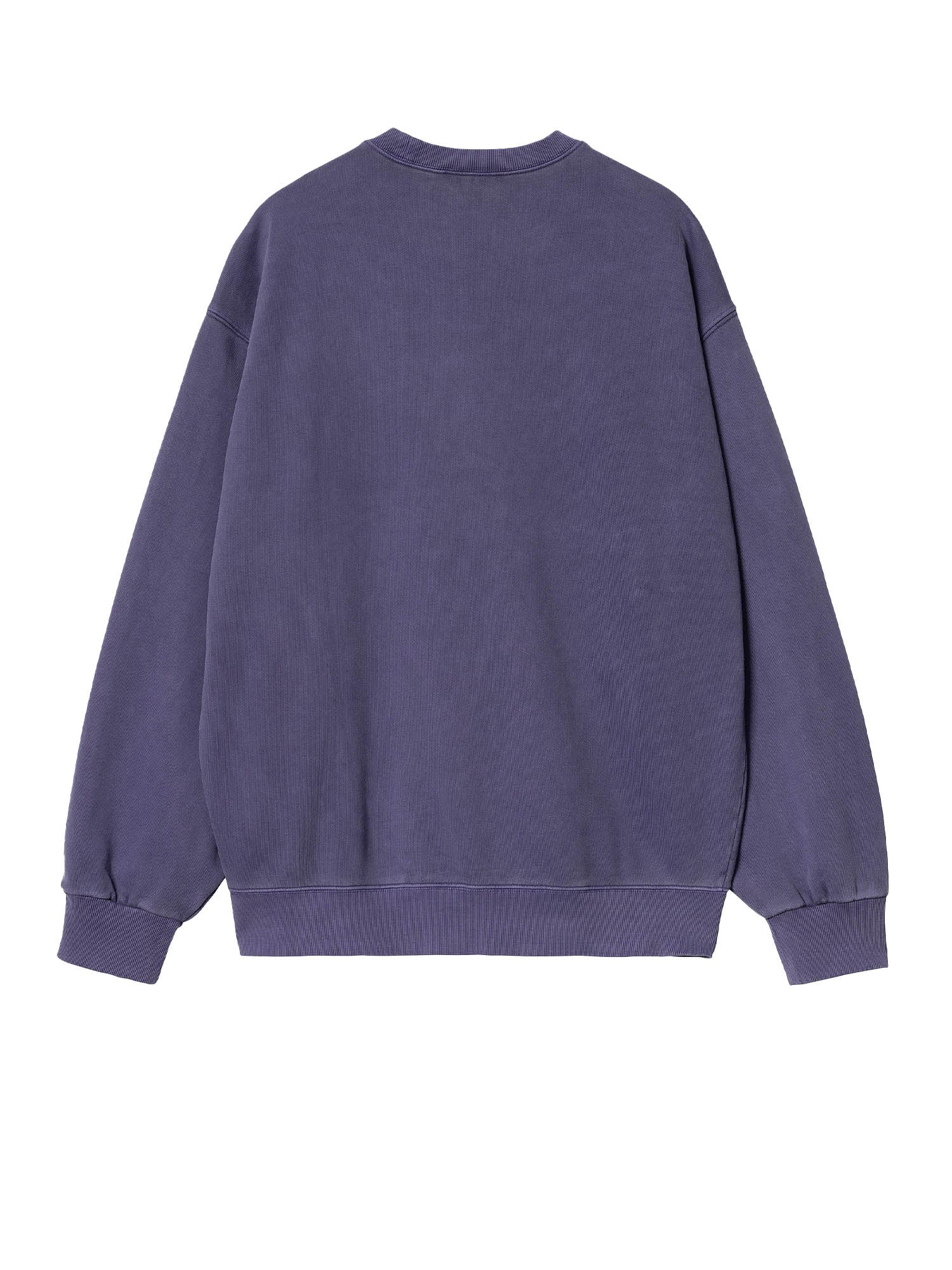 Carhartt Wip Vista Sweat Viola