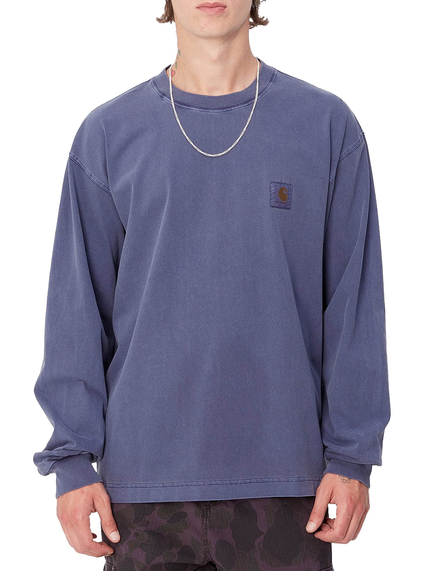 Carhartt Wip Vista Sweat Viola