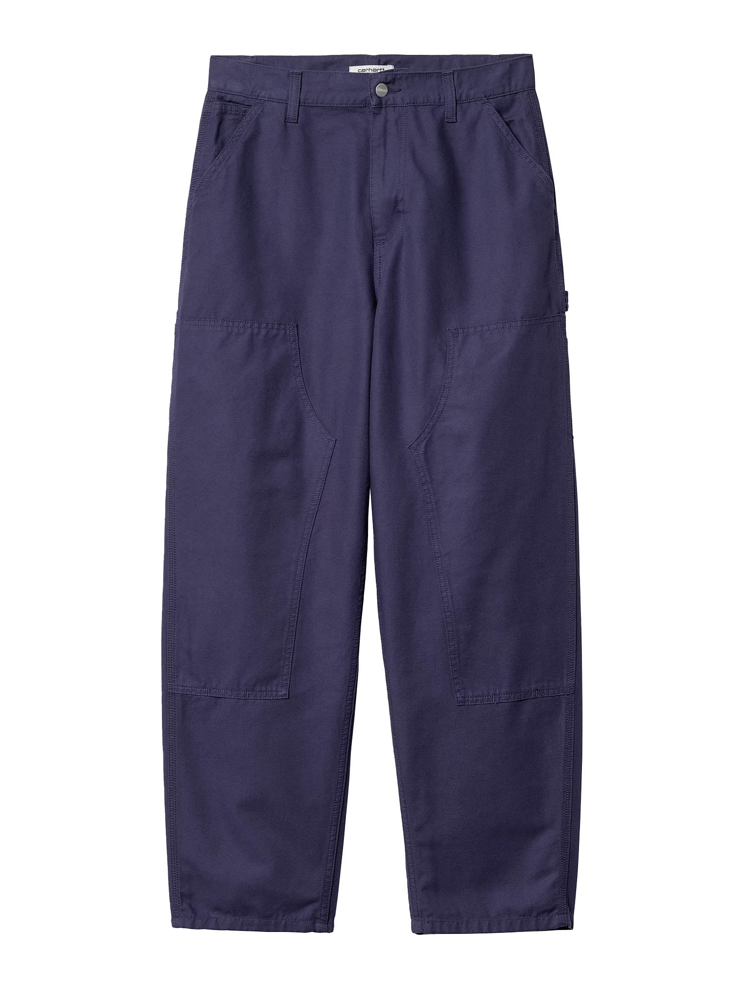 Carhartt Wip W' Brandon Double Knee Pant Blu