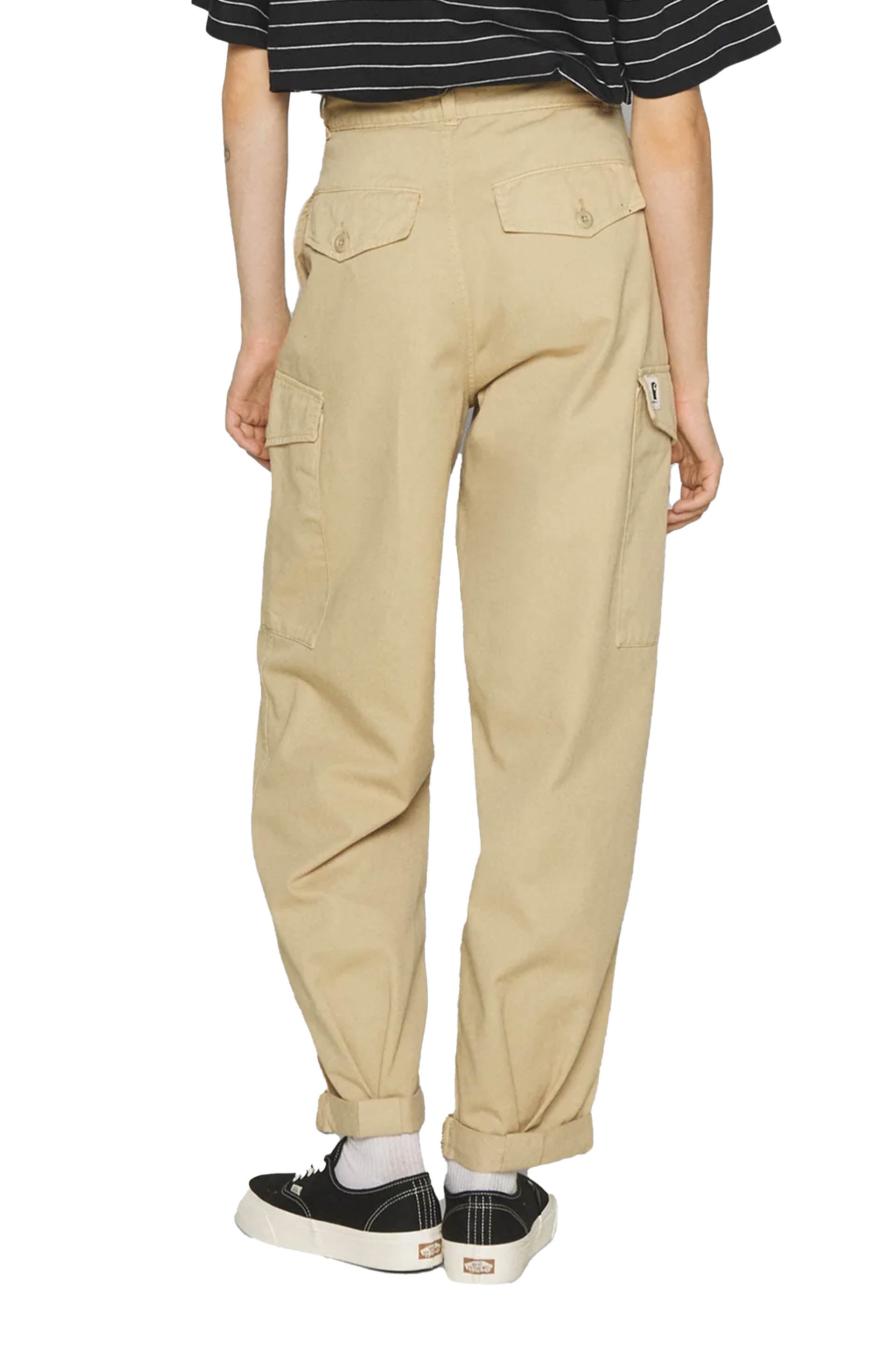 PANTALONI Beige Carhartt Wip