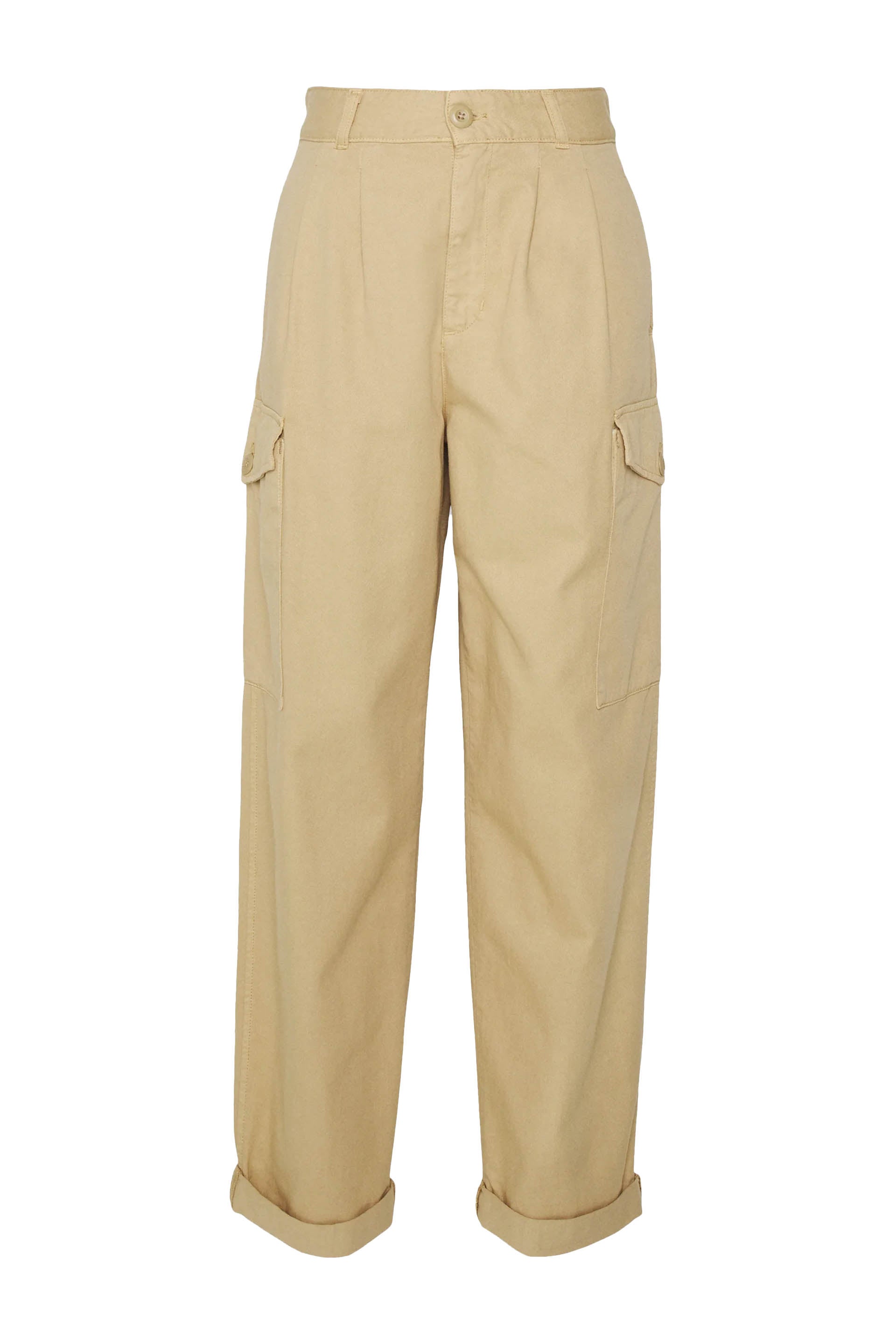 PANTALONI Beige Carhartt Wip